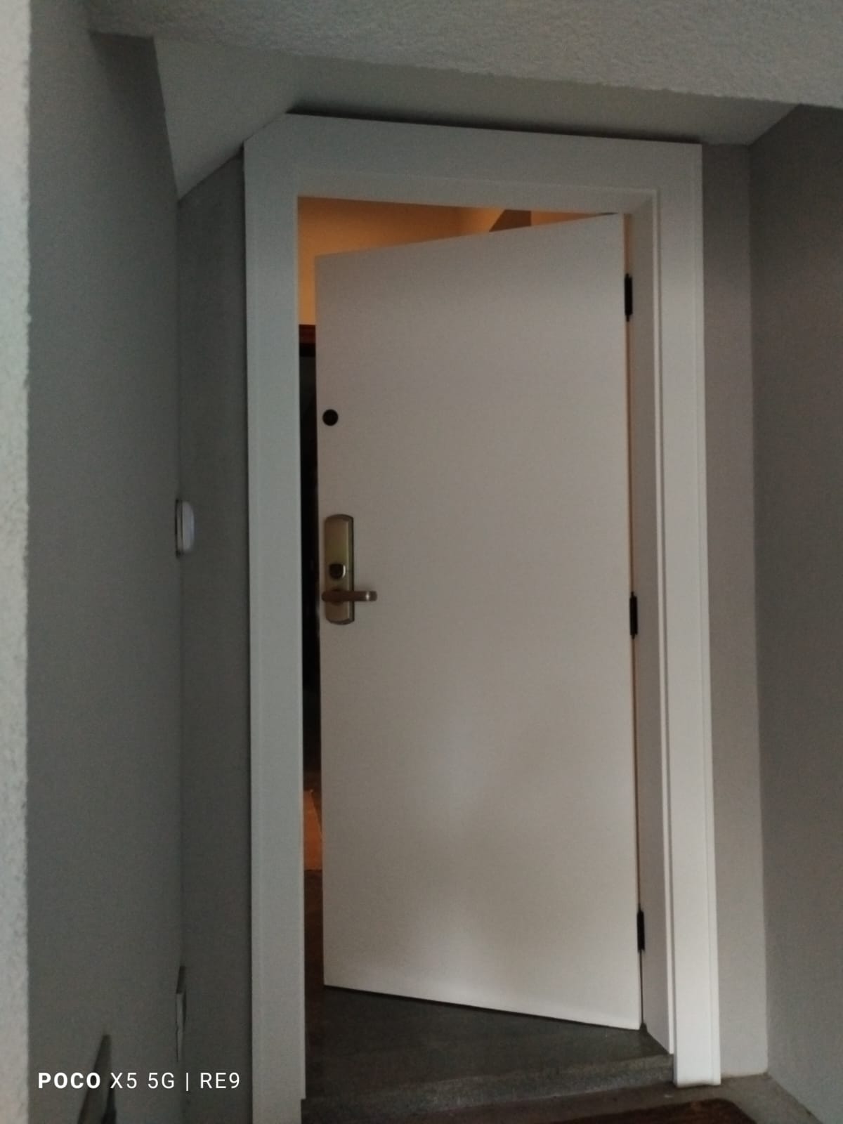 Envelopamento de Janelas e Portas 2